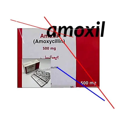 Amoxil prix